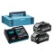 Makita Powerpack XGT 191J97-1