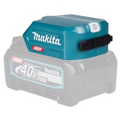 Makita Aku adapter XGT - USB ADP001G