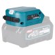 Makita Aku adapter XGT - USB ADP001G