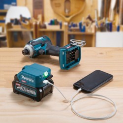 Makita Aku adapter XGT - USB ADP001G