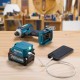 Makita Aku adapter XGT - USB ADP001G