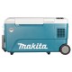 Makita Aku Külma- ja Soojakast 50L CW002G