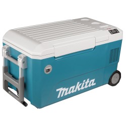 Makita Aku Külma- ja Soojakast 50L CW002G