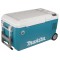 Makita Aku Külma- ja Soojakast 50L CW002G