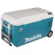 Makita Aku Külma- ja Soojakast 50L CW002G