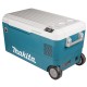 Makita Aku Külma- ja Soojakast 50L CW002G
