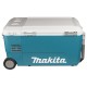 Makita Aku Külma- ja Soojakast 50L CW002G