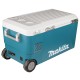 Makita Aku Külma- ja Soojakast 50L CW002G