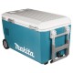 Makita Aku Külma- ja Soojakast 50L CW002G