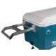 Makita Aku Külma- ja Soojakast 50L CW002G