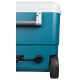 Makita Aku Külma- ja Soojakast 50L CW002G