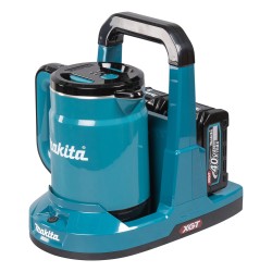 Makita Akuveekeetja XGT KT001G