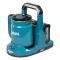 Makita Akuveekeetja XGT KT001G