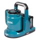 Makita Akuveekeetja XGT KT001G