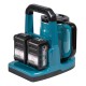Makita Akuveekeetja XGT KT001G