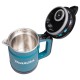 Makita Akuveekeetja XGT KT001G