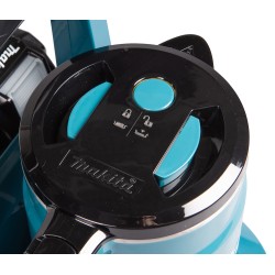 Makita Akuveekeetja XGT KT001G