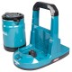 Makita Akuveekeetja XGT KT001G