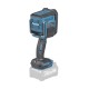 Makita Akulamp XGT ML007G