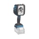 Makita Akulamp XGT ML007G
