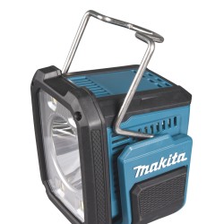 Makita Akulamp XGT ML007G