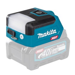 Makita Lamp XGT ML011G