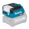 Makita Lamp XGT ML011G
