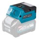 Makita Lamp XGT ML011G