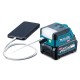 Makita Lamp XGT ML011G