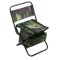 Kalastustool Mikado kotiga 80kg camouflage IS11-008-C