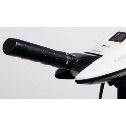 Fladen Marine Elektrimootor White 38Lb