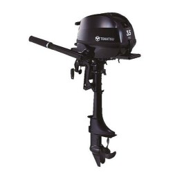 Tohatsu MFS 3.5 CS