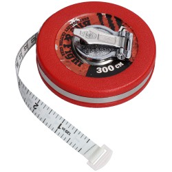 Mikado Measuring Tape / Mõõdulint 300cm 