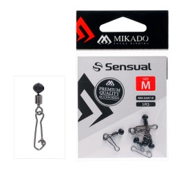 Mikado Waggler/Feeder adapter size M 5tk AMA-3607-M