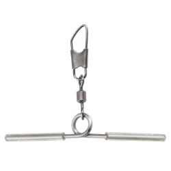 Mikado Waggler adapter for float size M 5tk AMA-A3610