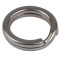 Mikado Reinforced Split Ring Size 7x0.7mm 5kg 10pcs AMA-A9033