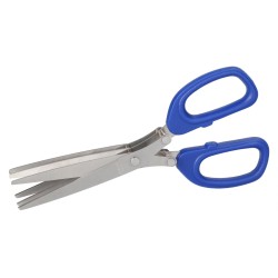 Mikado Ussikäärid Triple Worm Scissors