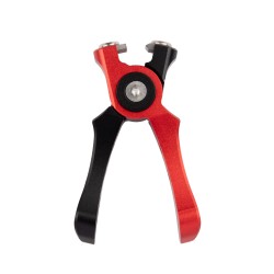 Mikado Lõiketangid Nippers with Tungsten Cutter