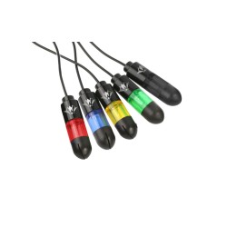 Mikado Bite Indicator AMS03-LED Black