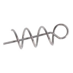 Mikado Hooks - Jaws Offset With Screw No. 5/0 - 3 pcs.