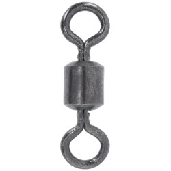 Mikado pöörel/swivel SUPER STRONG 10tk/pcs suurus/size 18 30kg