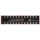 Mikado Jaws Mõõdulint Predator Mat 130x30cm
