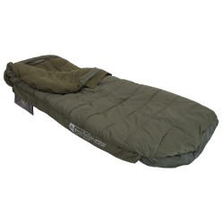 Mikado Magamiskott Enclave All Season Twin-Layer 210x95cm