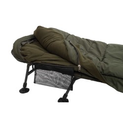 Mikado Magamiskott Enclave All Season Twin-Layer 210x95cm