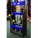 Mikado Plastikust ridvastend 16le ridvale BLACK-BLUE Mikado Plastikust ridvastend 16le ridvale BLACK-BLUE