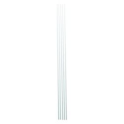 Mikado Glassfiber ridvapits WZA-06 2,5mm / 50cm