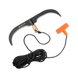 Mikado Vikat Nööriga Weed Cutter Double 10m