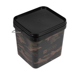Mikado Ämber ENCLAVE CAMO SQUARE 10L