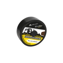 Mikado Leadcore Leader Nöör 20.4kg/45lbs 10m Brown