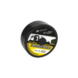 Mikado Leadcore Leader Nöör 20.4kg/45lbs 10m Black and Green